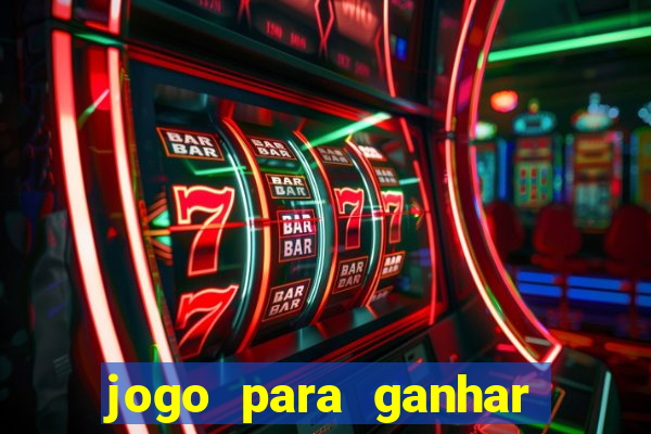 jogo para ganhar dinheiro no pix sem depositar nada